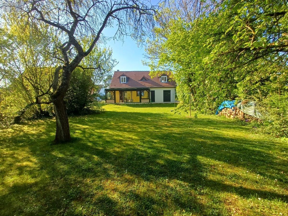 Maison a vendre Prouzel 80160 Somme 136 m2 5 pièces 280530 euros