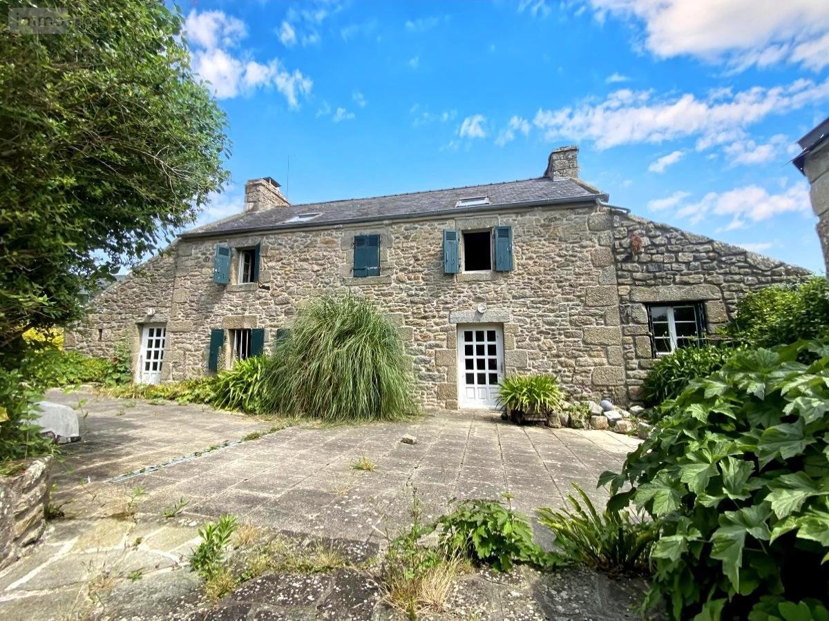 Maison a vendre Lampaul-Plouarzel 29810 Finistère 114 m2 5 pièces 334400 euros