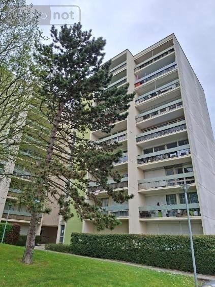 Appartement a vendre Angers 49000 Maine-et-Loire 75 m2  126000 euros