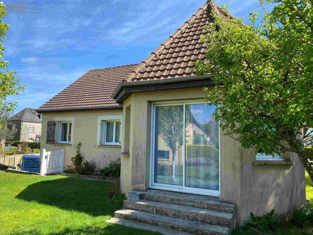 Maison a vendre Rânes 61150 Orne 95 m2 4 pièces 188600 euros