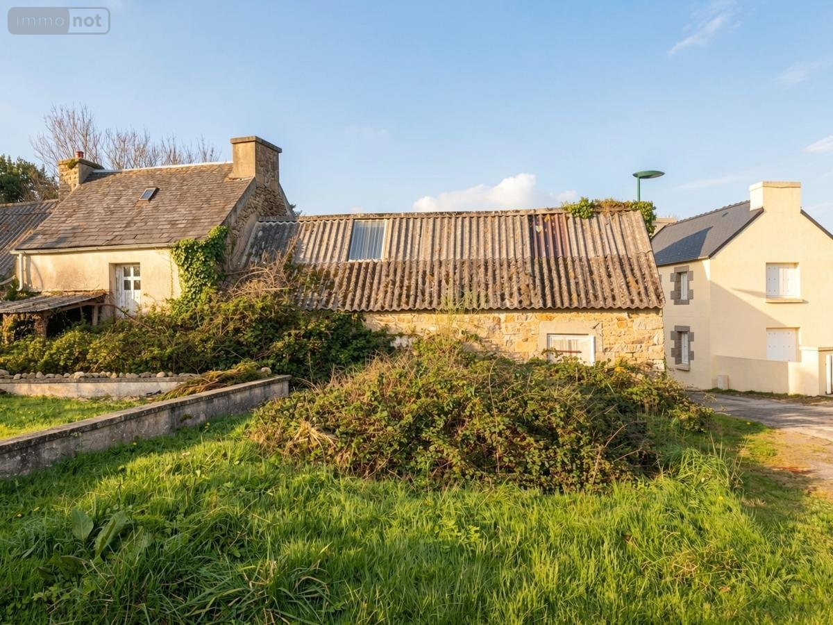 Divers a vendre Le Cloître-Saint-Thégonnec 29410 Finistère 80 m2  21000 euros