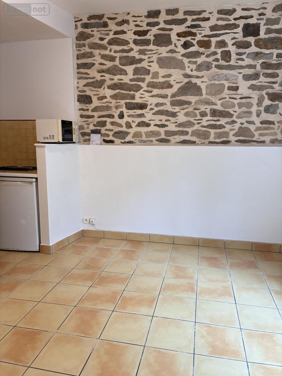 Appartement a vendre Landerneau 29800 Finistère 14 m2  50880 euros