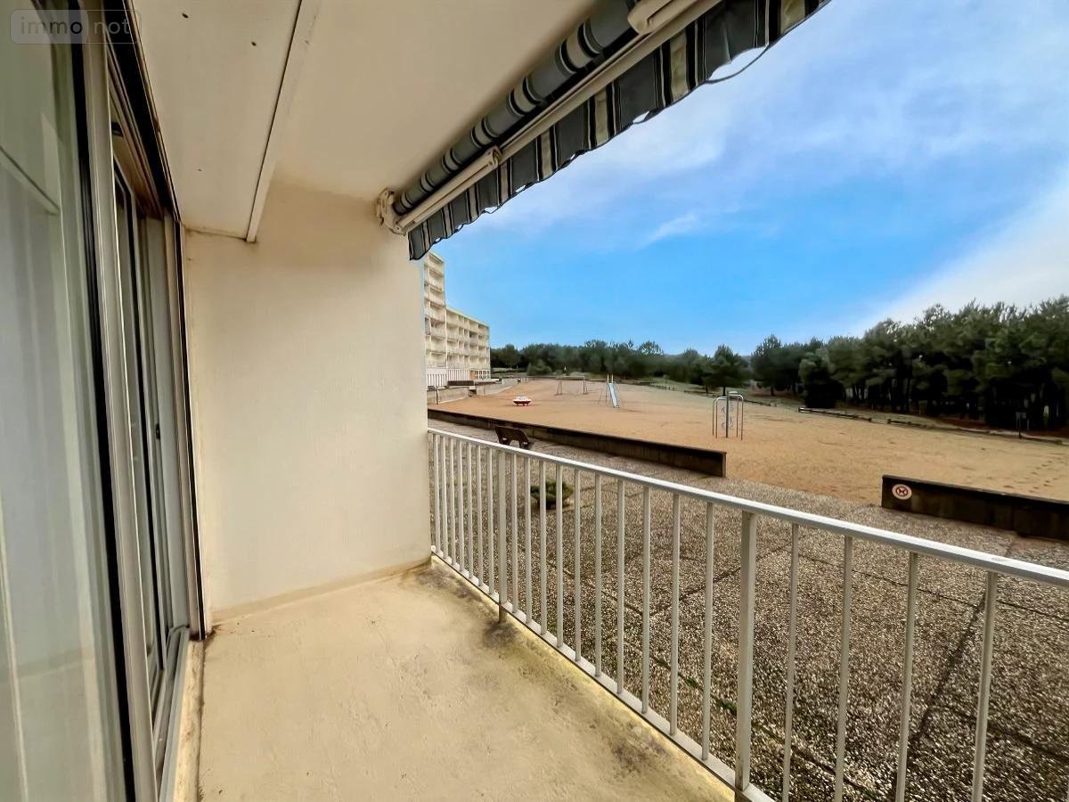 Appartement a vendre Saint-Brevin-les-Pins 44250 Loire-Atlantique 31 m2 2 pièces 105315 euros