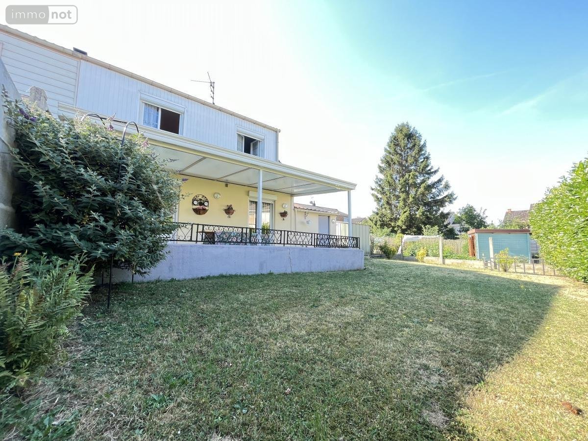 Maison a vendre Achicourt 62217 Pas-de-Calais 85 m2 5 pièces 177200 euros