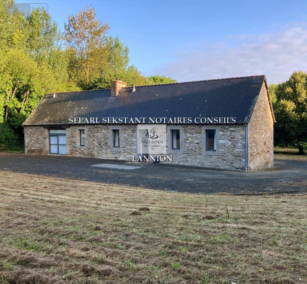 Maison a vendre Lannion 22300 Côtes-d'Armor 240 m2 7 pièces 559999 euros
