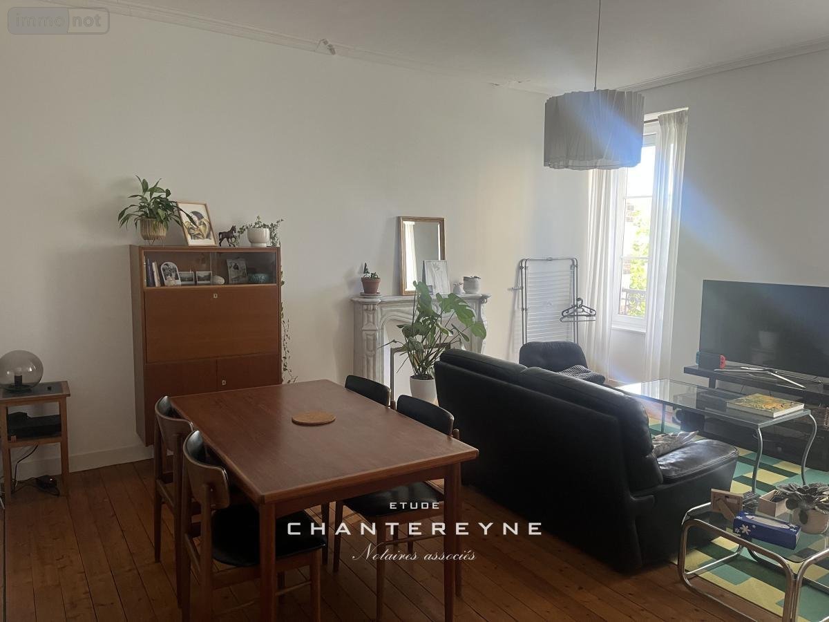 Location appartement Cherbourg-en-Cotentin 50100 Manche 66 m2 3 pièces 850 euros