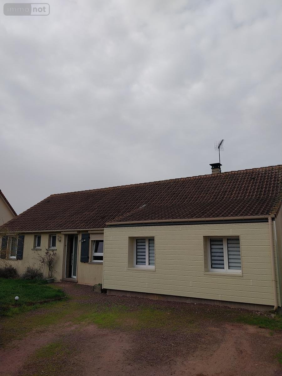 Maison a vendre Tincques 62127 Pas-de-Calais 123 m2 7 pièces 200000 euros