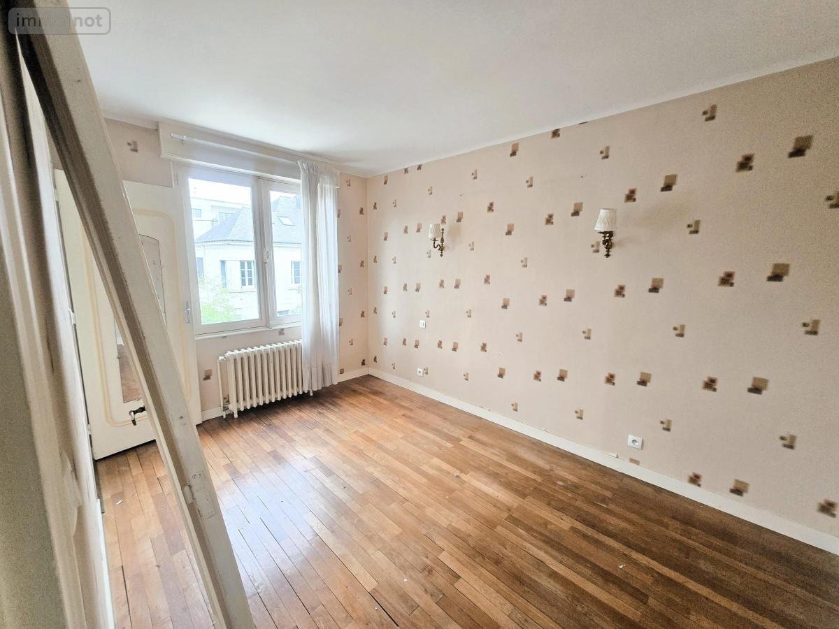 Maison a vendre Angers 49000 Maine-et-Loire 97 m2 5 pièces 315000 euros