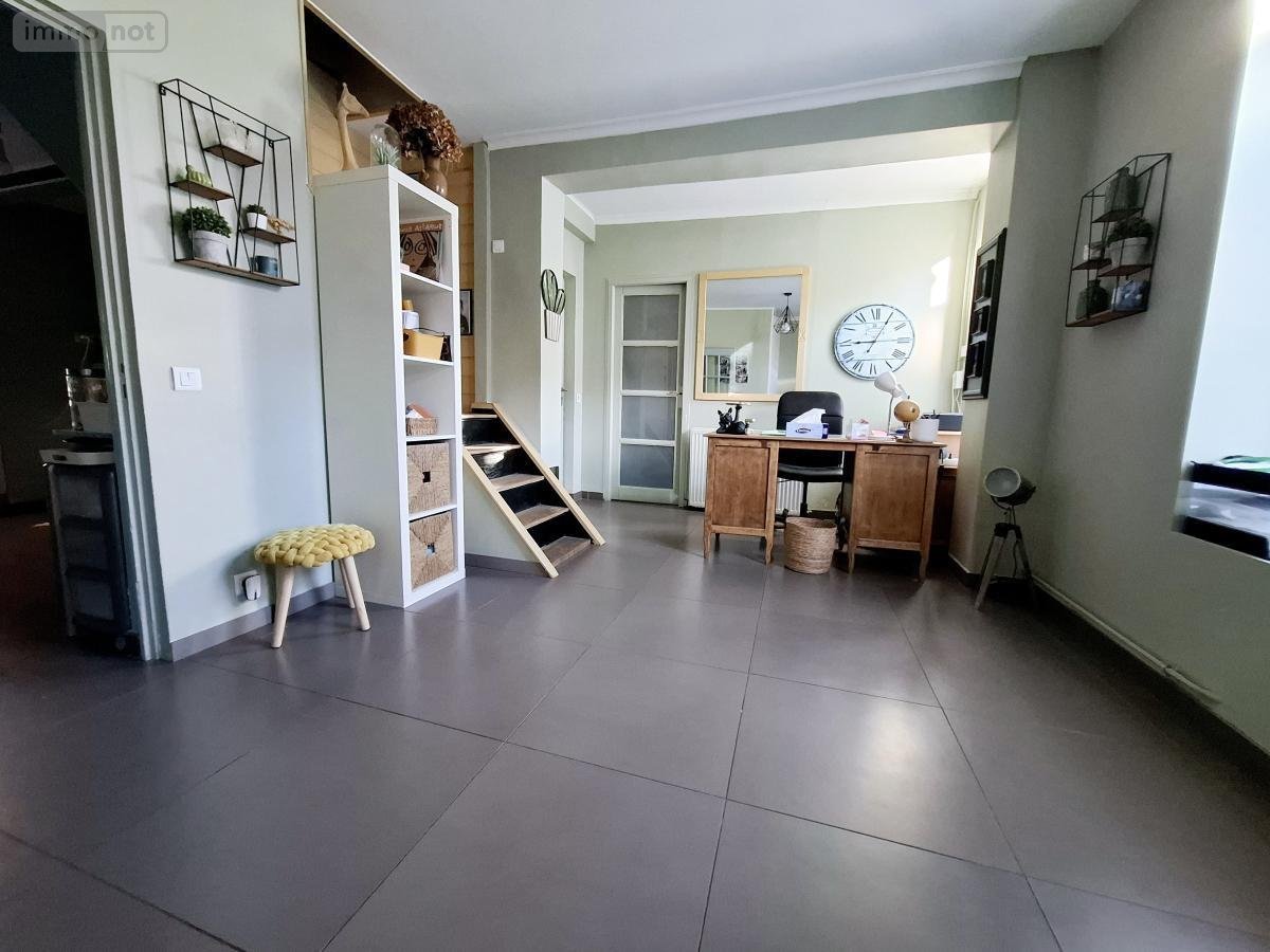 Maison a vendre Lillers 62190 Pas-de-Calais 152 m2 6 pièces 192400 euros