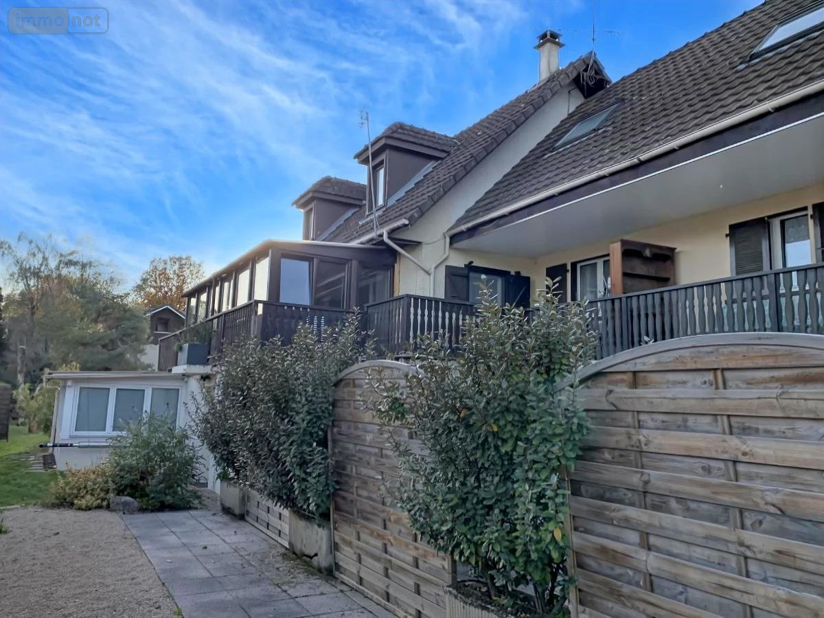 Maison a vendre Crozet 01170 Ain 356 m2 16 pièces 780000 euros