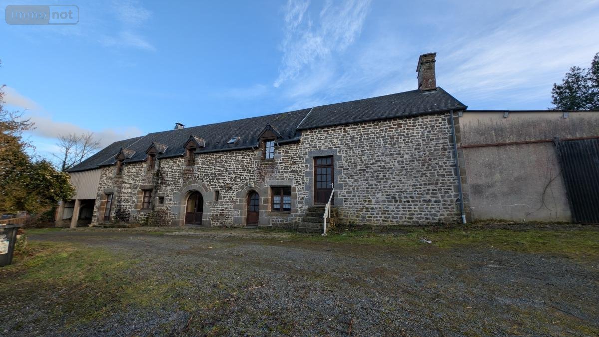 Maison a vendre Villedieu-les-Poêles-Rouffigny 50800 Manche 135 m2 5 pièces 180080 euros