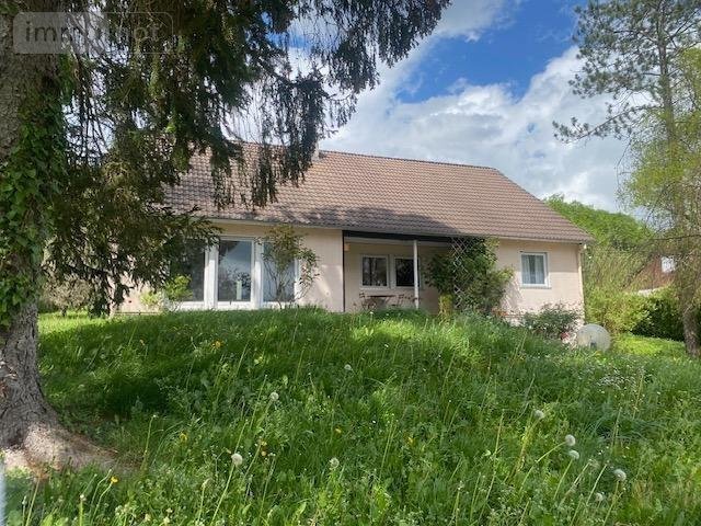 Maison a vendre Novillars 25220 Doubs 130 m2 6 pièces 329700 euros