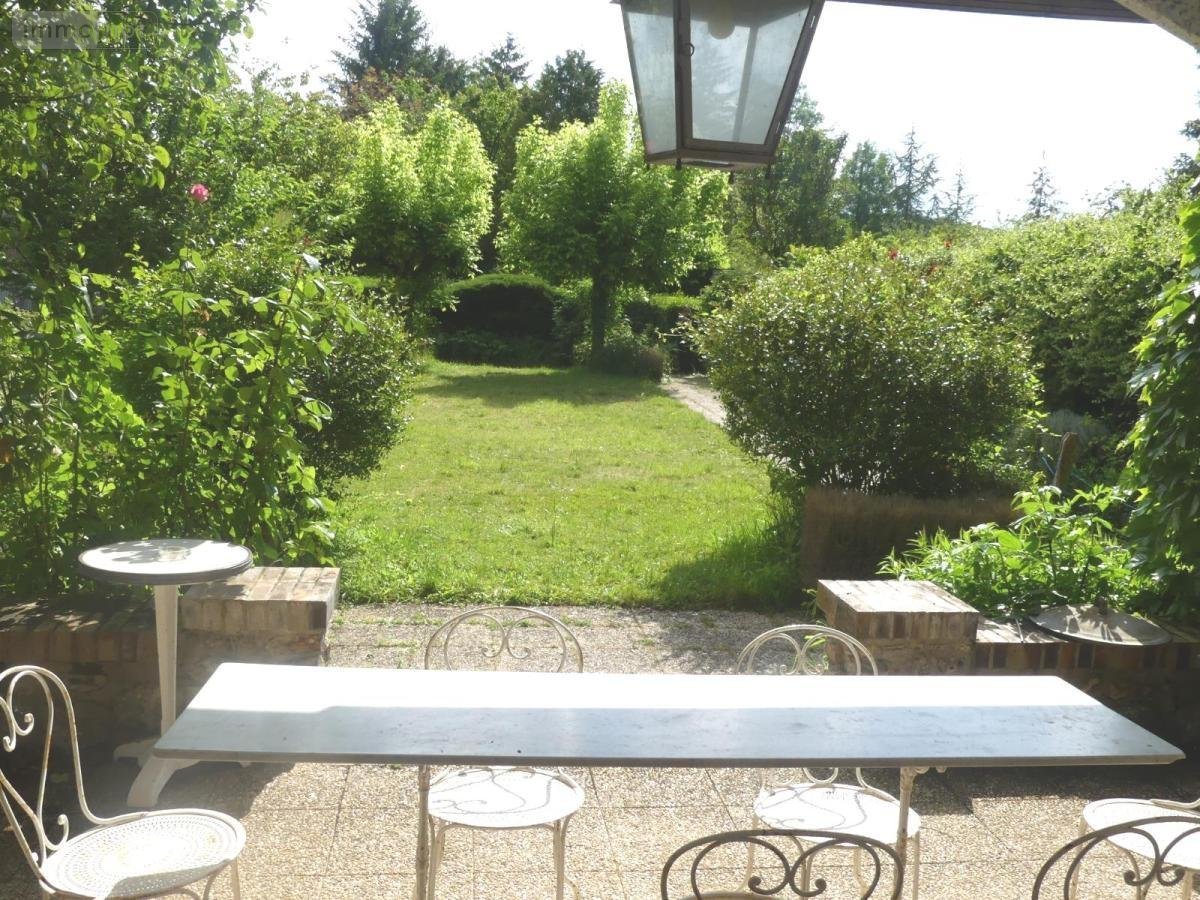 Maison a vendre Veaugues 18300 Cher 260 m2 11 pièces 150200 euros