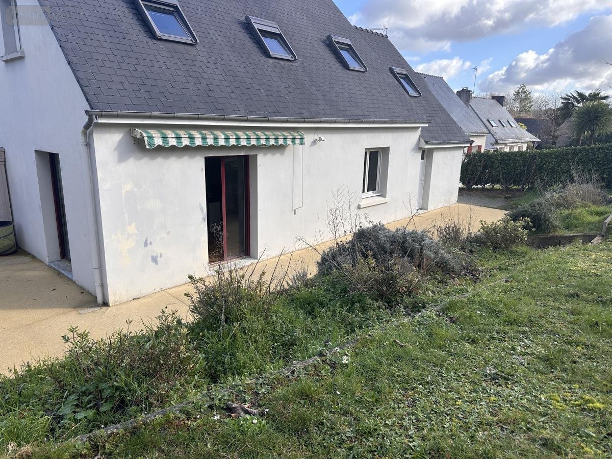 Maison a vendre Saint-Nolff 56250 Morbihan 88 m2 5 pièces 239640 euros