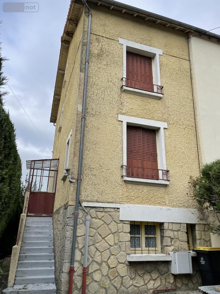 Maison a vendre Châlons-en-Champagne 51000 Marne 67 m2 5 pièces 90100 euros