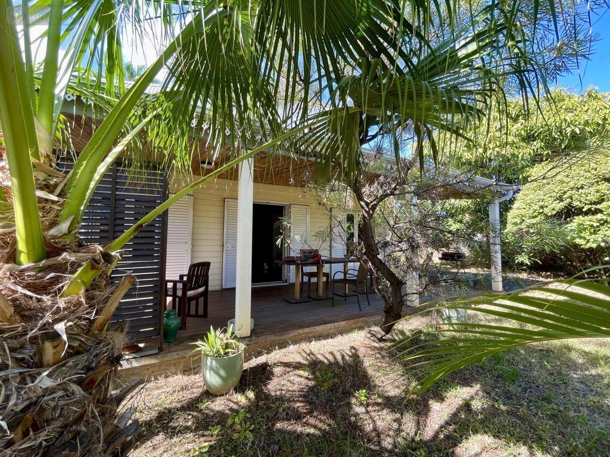 Maison a vendre Saint-Paul 97460 Réunion 126 m2 5 pièces 522500 euros