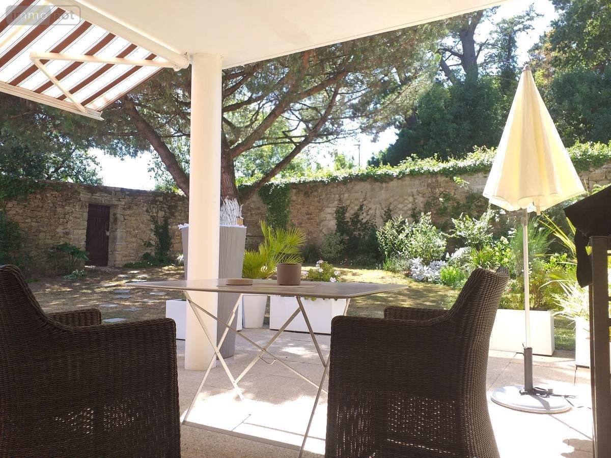 Appartement a vendre Vannes 56000 Morbihan 88 m2 5 pièces 645122 euros