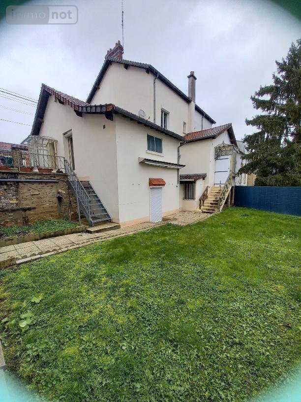 Maison a vendre Château-Thierry 02400 Aisne 115 m2 5 pièces 188600 euros