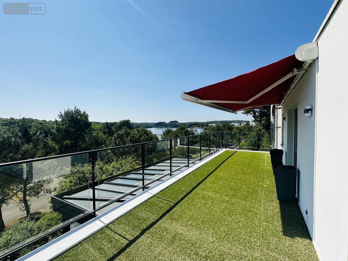 Maison a vendre Larmor-Plage 56260 Morbihan 213 m2 5 pièces 996000 euros