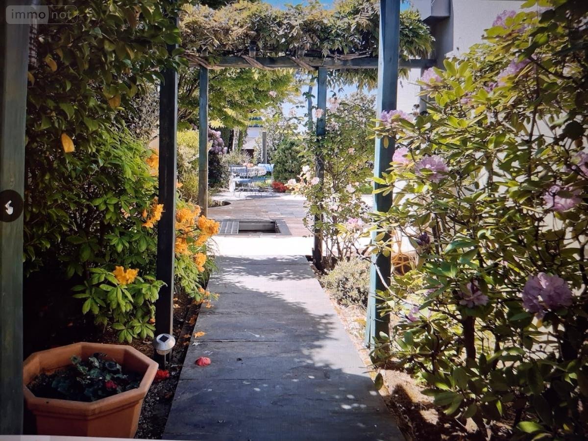 Maison a vendre Vannes 56000 Morbihan 155 m2 7 pièces 999300 euros