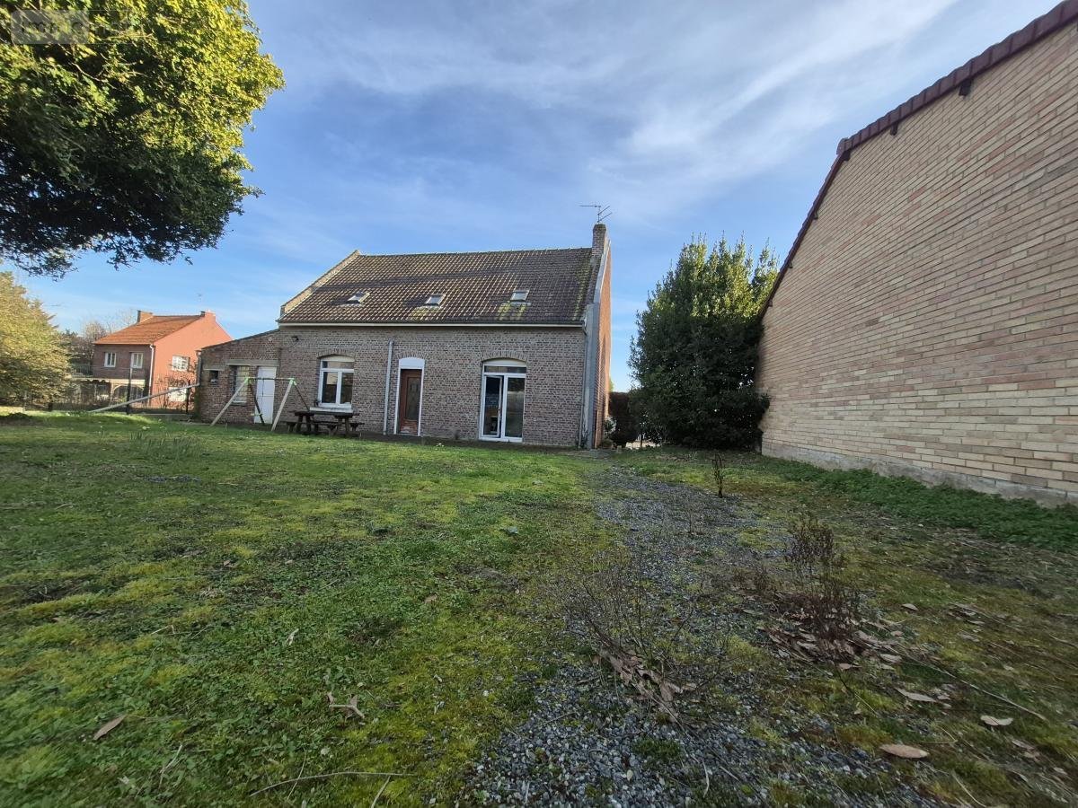 Maison a vendre Gavrelle 62580 Pas-de-Calais 204 m2 7 pièces 296400 euros