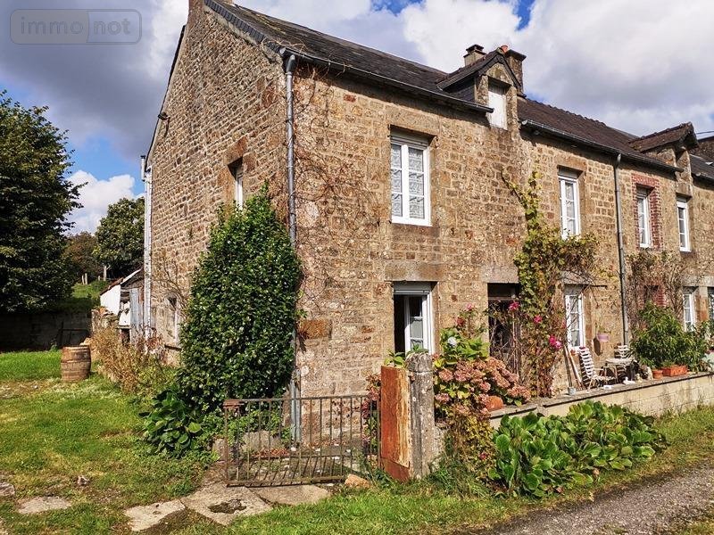 Maison a vendre La Ferté Macé 61600 Orne 145 m2 8 pièces 70000 euros