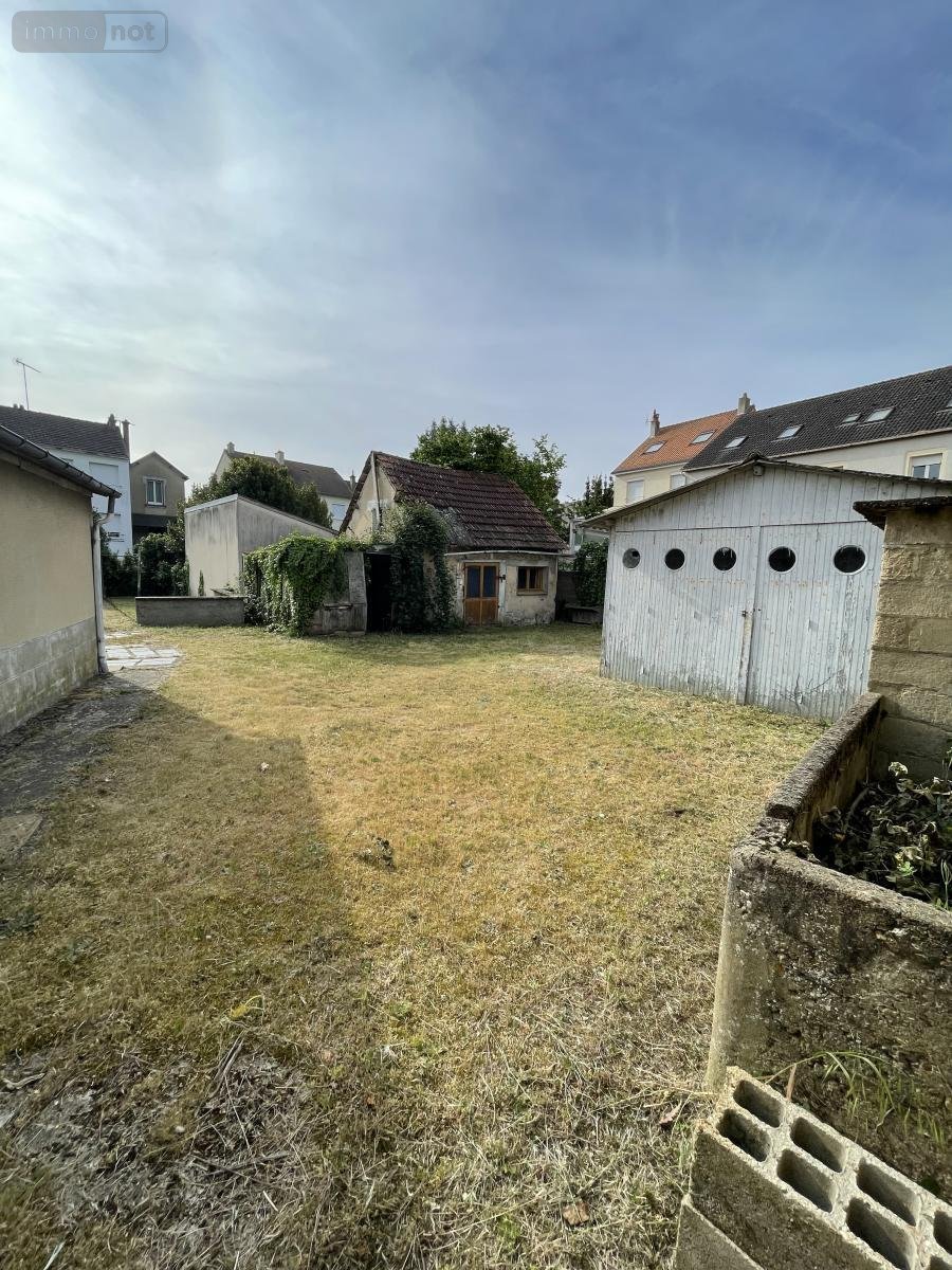 Terrains de loisirs bois etangs a vendre Le Mans 72000 Sarthe 305 m2  49680 euros