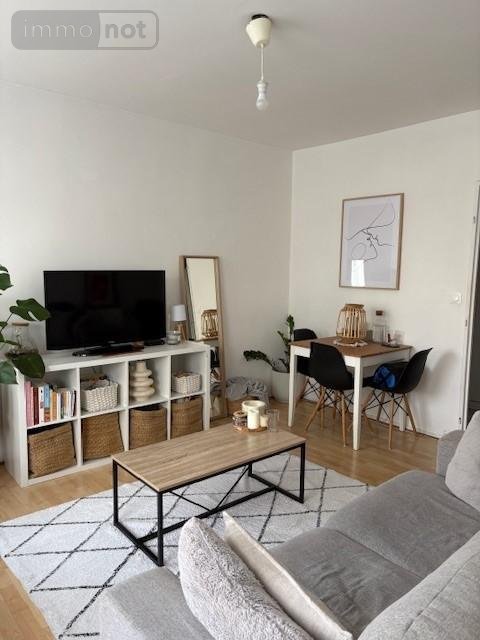 Appartement a vendre Marcq en Baroeul 59700 Nord 47 m2 2 pièces 158500 euros