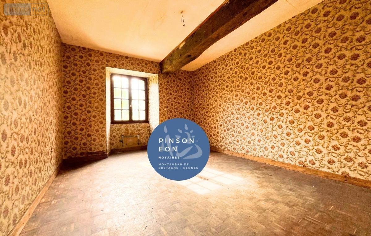 Maison a vendre Montauban-de-Bretagne 35360 Ille-et-Vilaine 71 m2  125994 euros