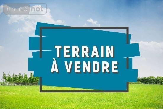 Terrain a batir a vendre Buigny-Saint-Maclou 80132 Somme 517 m2  38000 euros