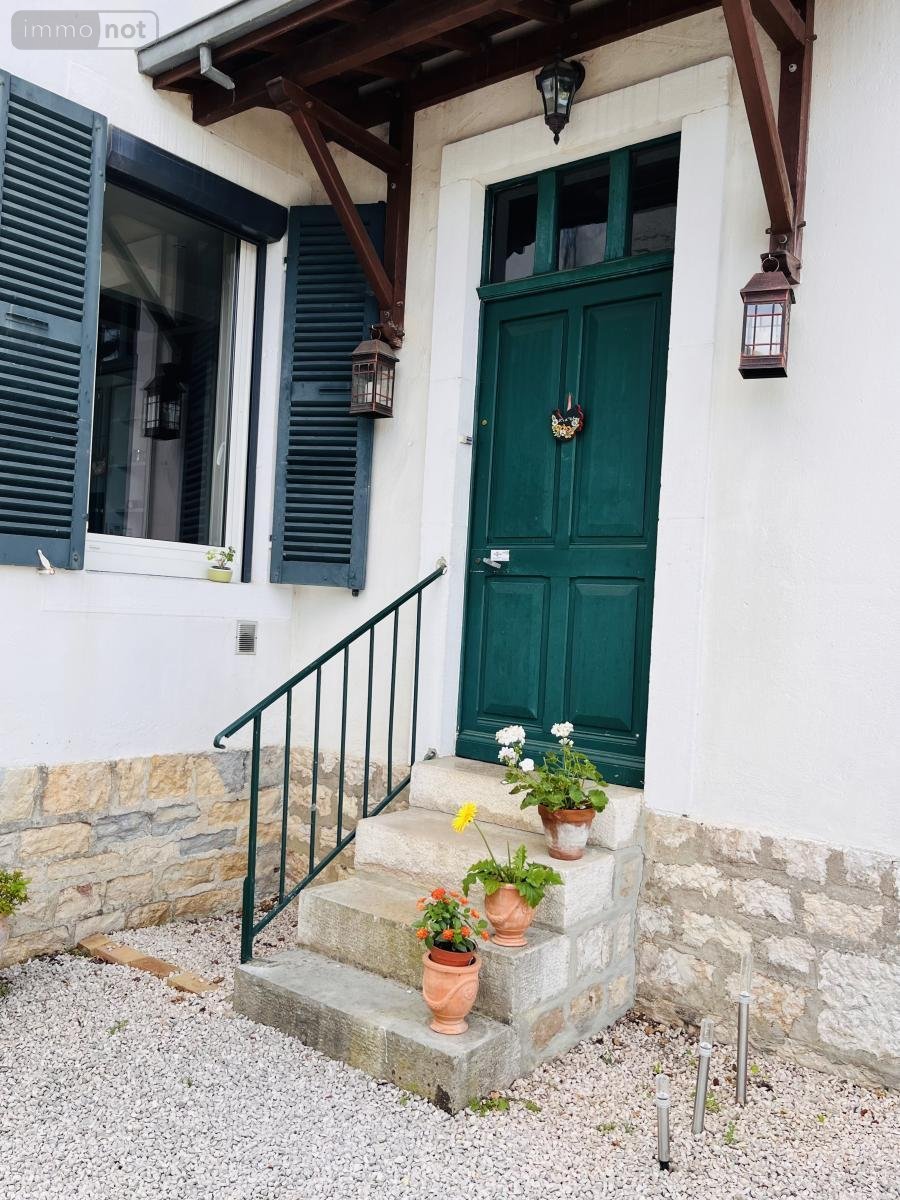 Maison a vendre Dole 39100 Jura 146 m2  290000 euros