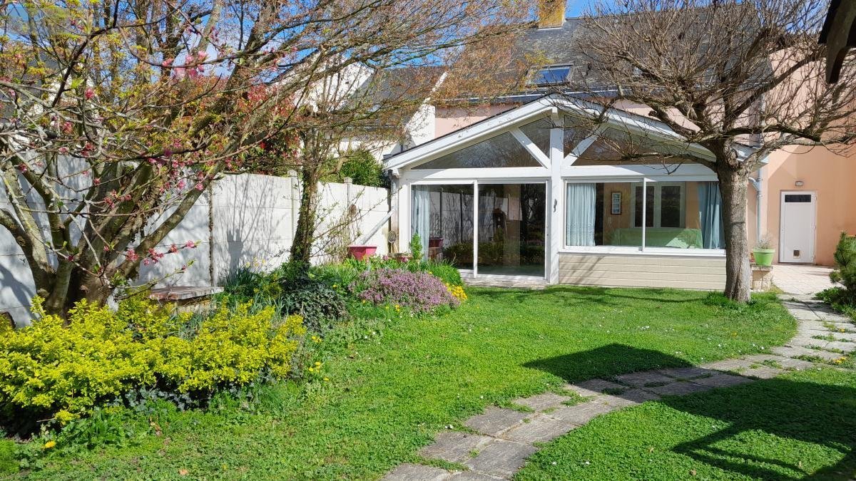 Maison a vendre Corné 49630 Maine-et-Loire 128 m2 6 pièces 259750 euros