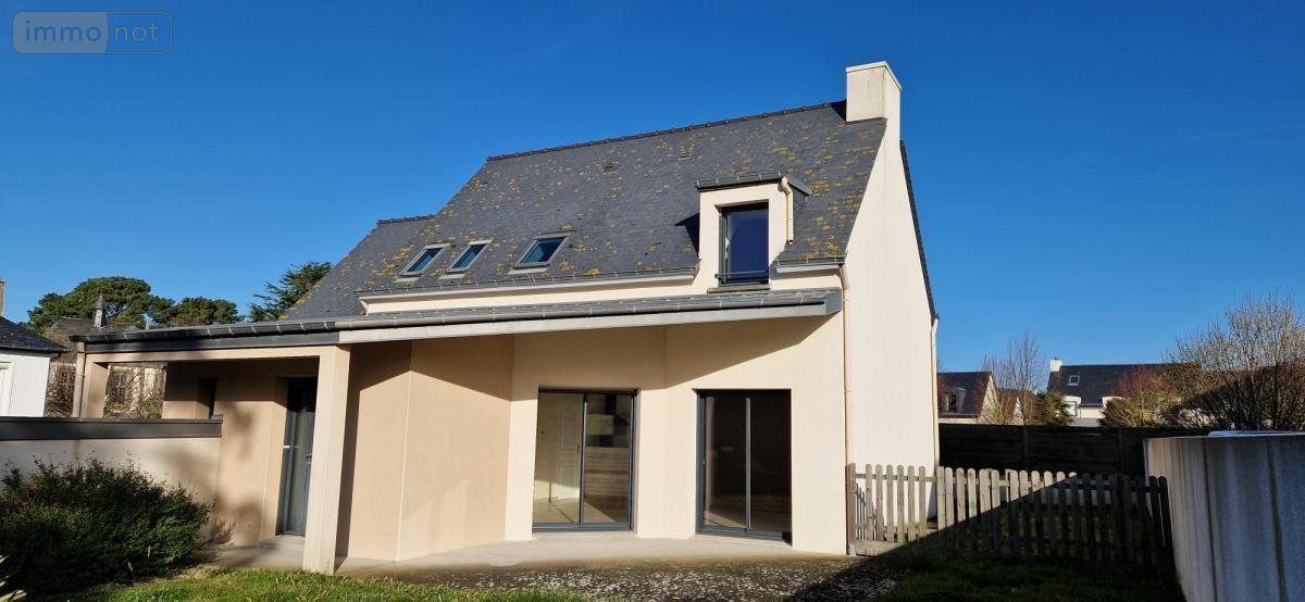 Maison a vendre Saint-Malo 35400 Ille-et-Vilaine 130 m2 6 pièces 520000 euros