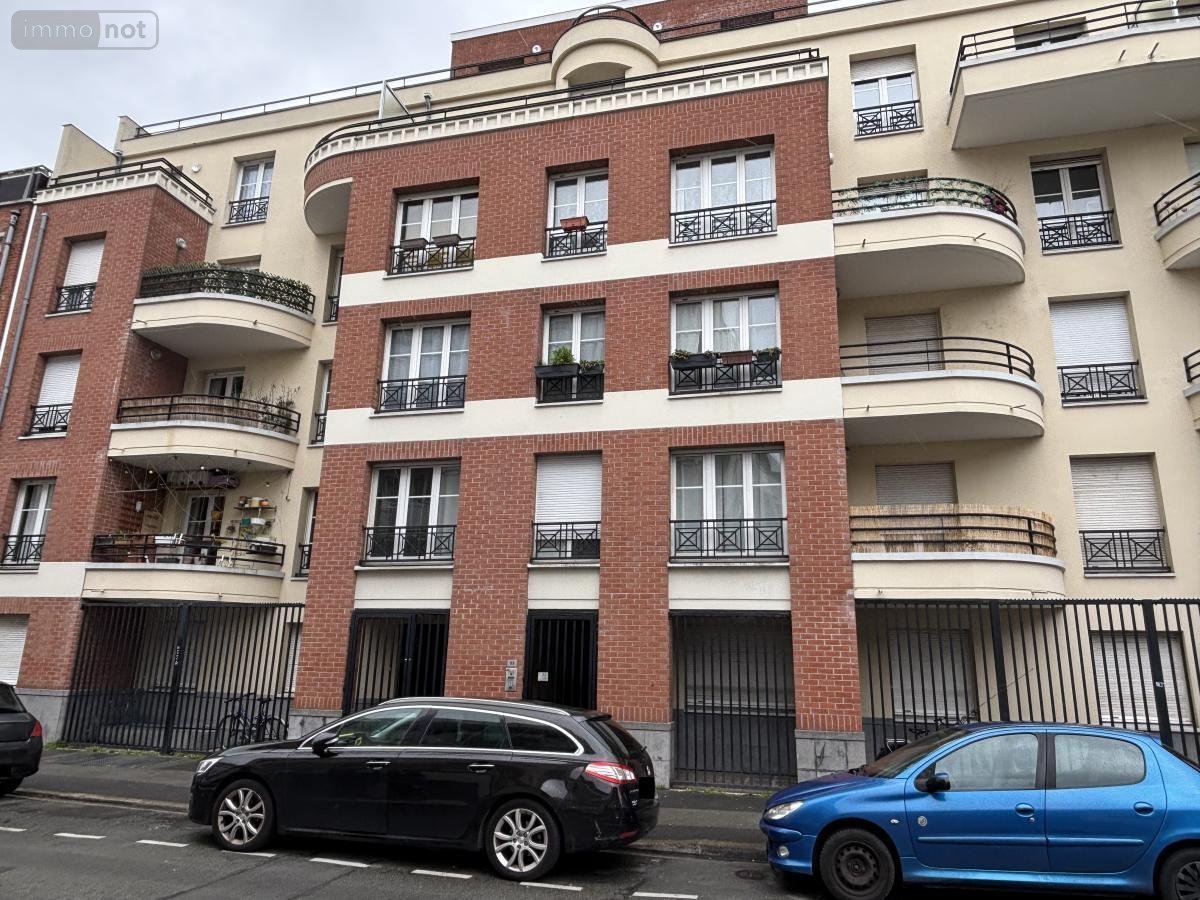 Location appartement Lille 59000 Nord 22 m2 1 pièce 473 euros