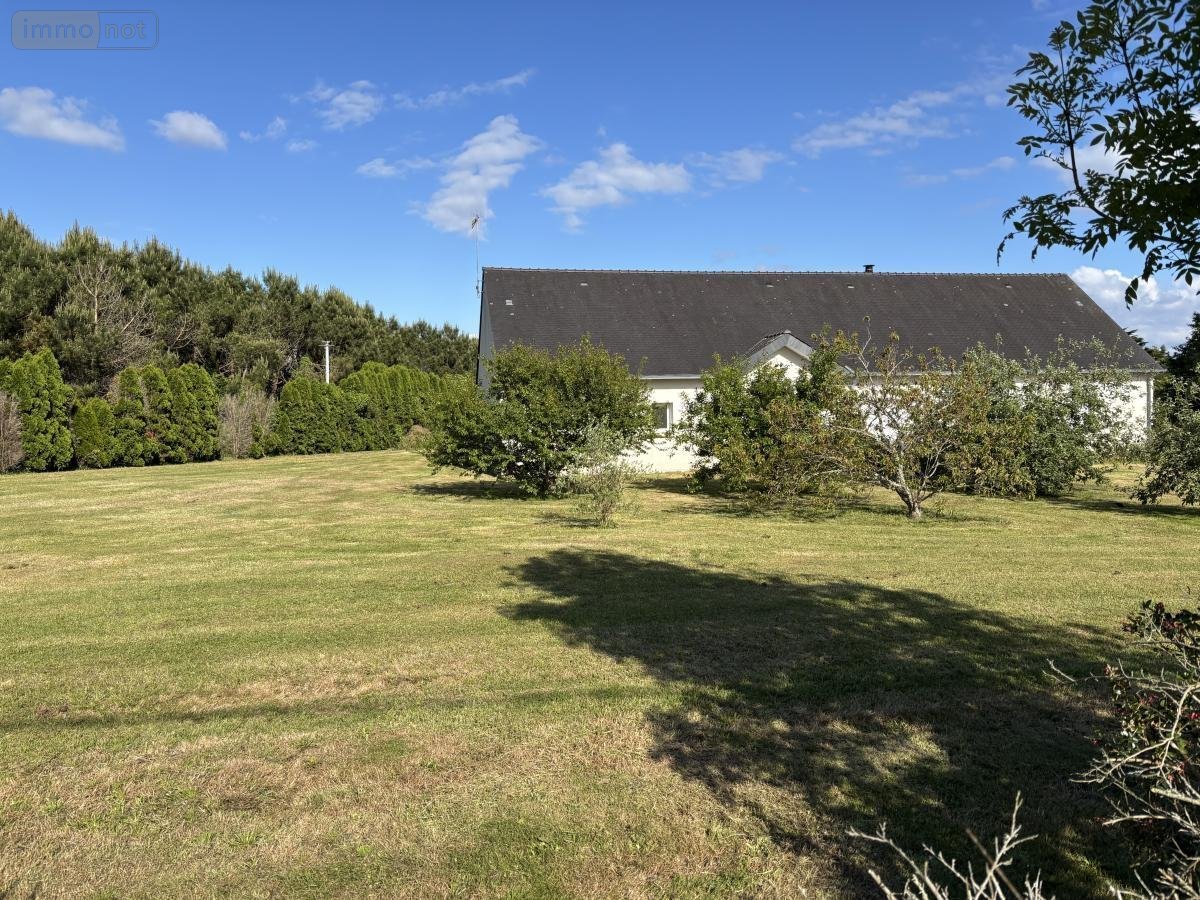 Maison a vendre Ploemeur 56270 Morbihan 205 m2 5 pièces 933840 euros