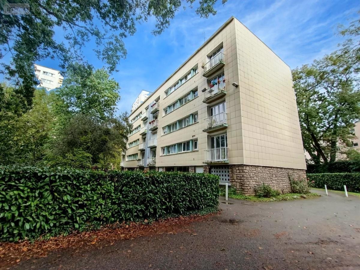 Appartement a vendre Vannes 56000 Morbihan 67 m2 3 pièces 216800 euros