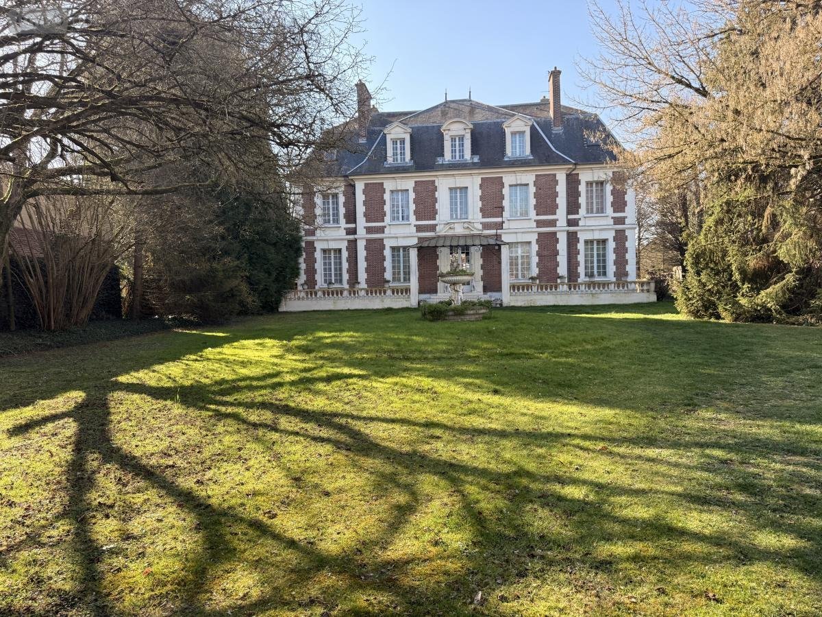 Maison a vendre Villers-Bretonneux 80800 Somme 488 m2 22 pièces 832000 euros