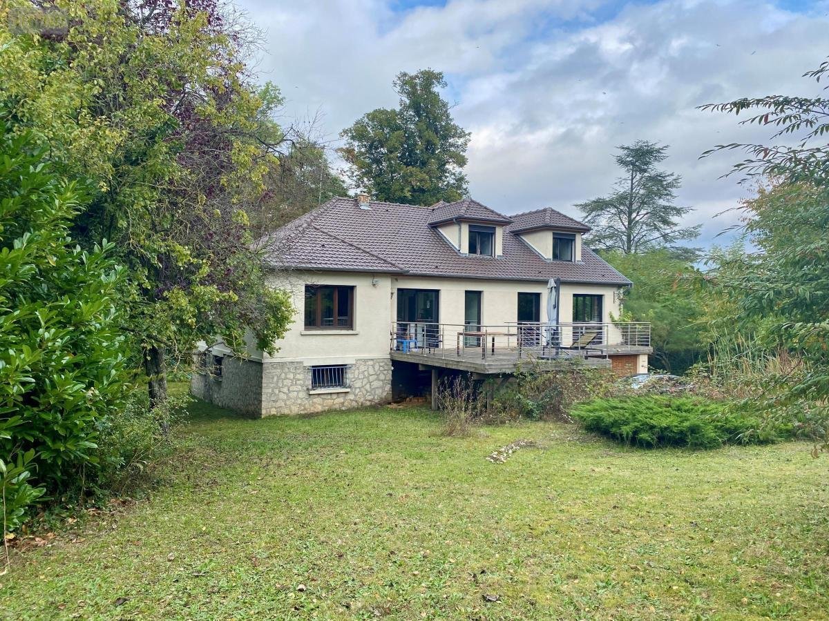 Maison a vendre Reims 51100 Marne 218 m2 8 pièces 669100 euros