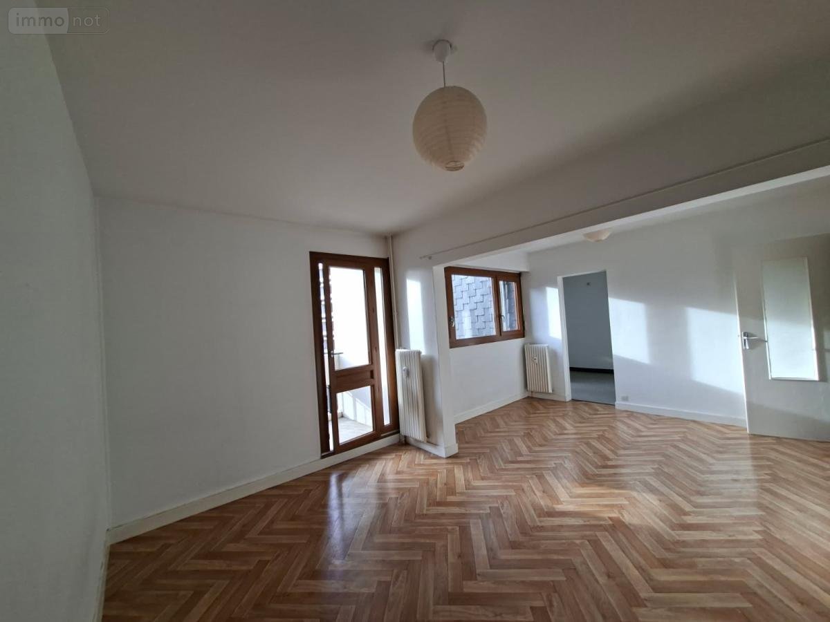 Appartement a vendre Angers 49000 Maine-et-Loire 39 m2  136500 euros