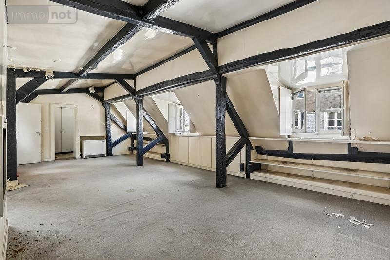 Appartement a vendre Paris 3e arrondissement 75003 Paris 77 m2 3 pièces 845000 euros