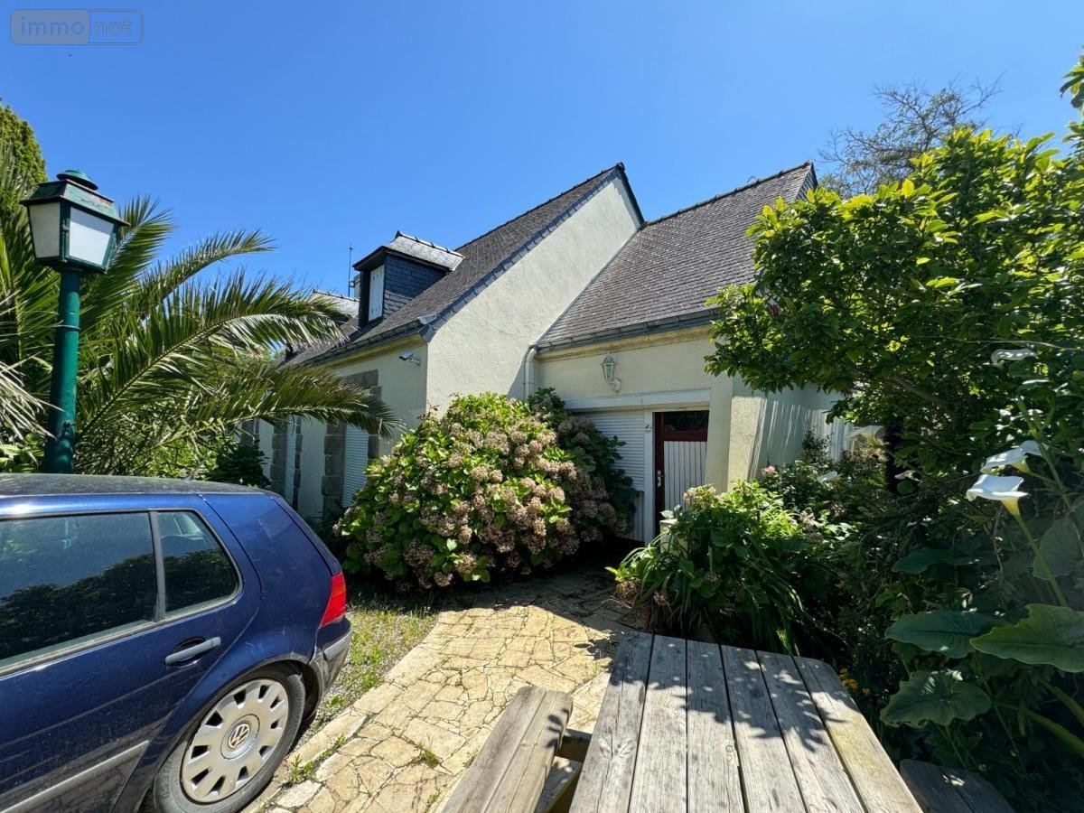 Maison a vendre Groix 56590 Morbihan 111 m2 5 pièces 395200 euros