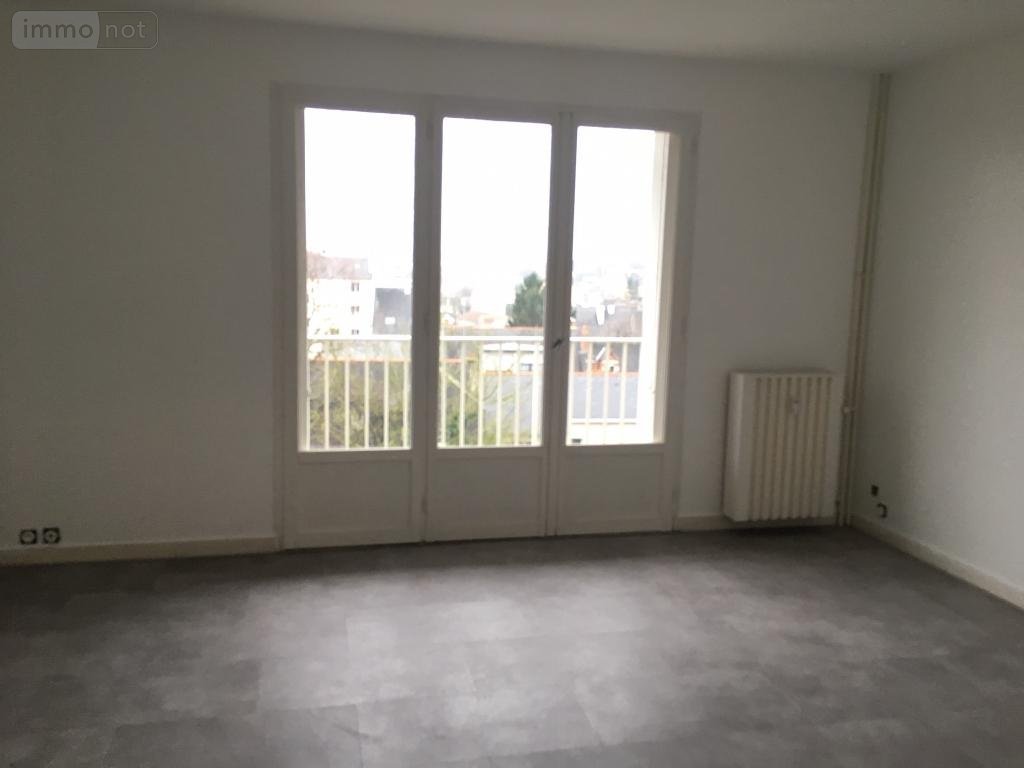Location appartement Rennes 35000 Ille-et-Vilaine 65 m2 3 pièces 950 euros