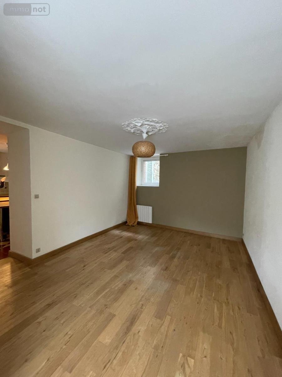 Location maison Laval 53000 Mayenne 70 m2 3 pièces 660 euros