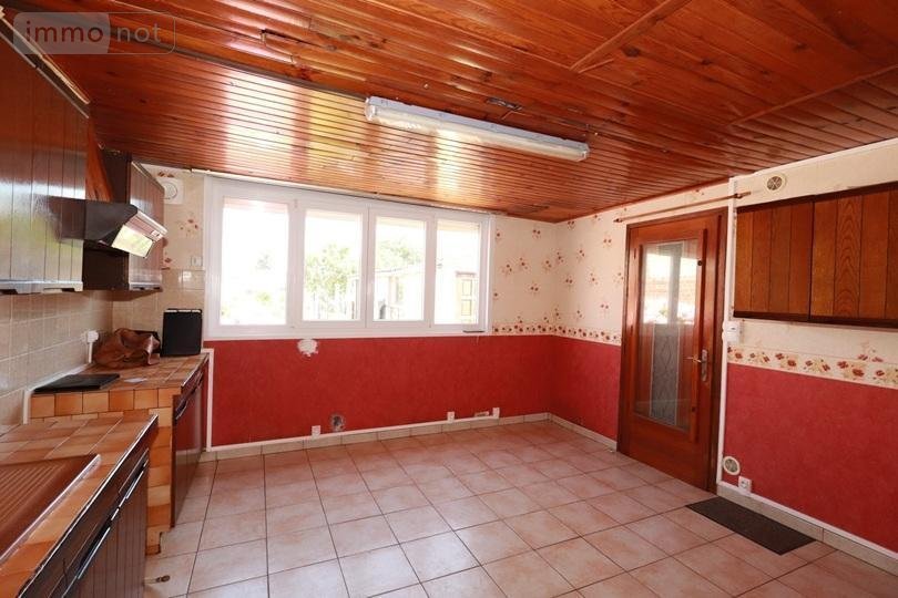 Maison a vendre Cambrai 59400 Nord 88 m2 6 pièces 95500 euros