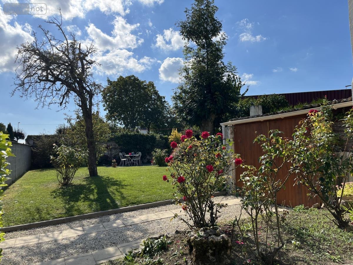 Maison a vendre Escoville 14850 Calvados 90 m2 4 pièces 219450 euros