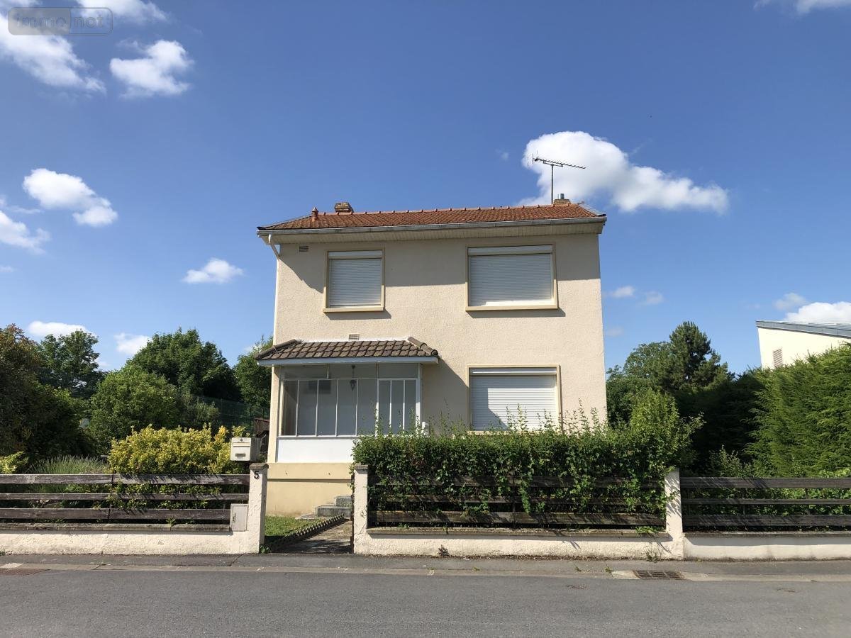 Maison a vendre Matougues 51510 Marne 110 m2 5 pièces 184600 euros