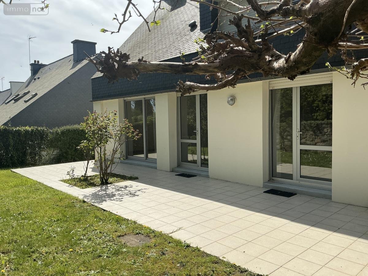Maison a vendre Vannes 56000 Morbihan 118 m2 6 pièces 396110 euros