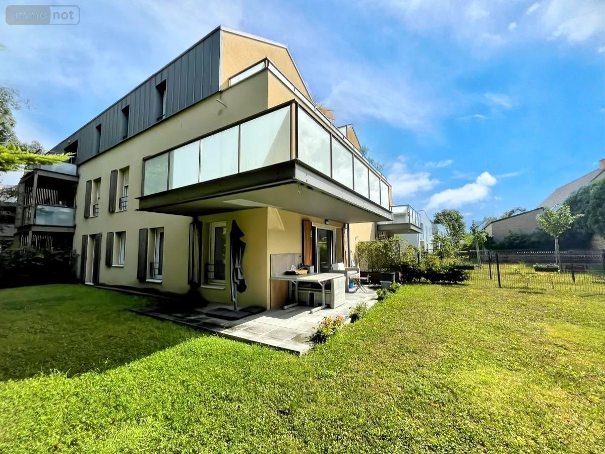 Appartement a vendre Saint-Malo 35400 Ille-et-Vilaine 66 m2  311700 euros