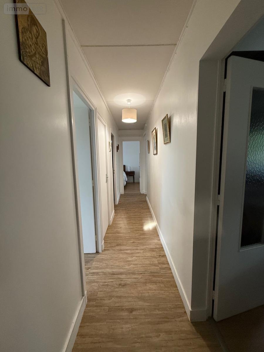 Appartement a vendre Rochefort 17300 Charente-Maritime 79 m2 3 pièces 115280 euros