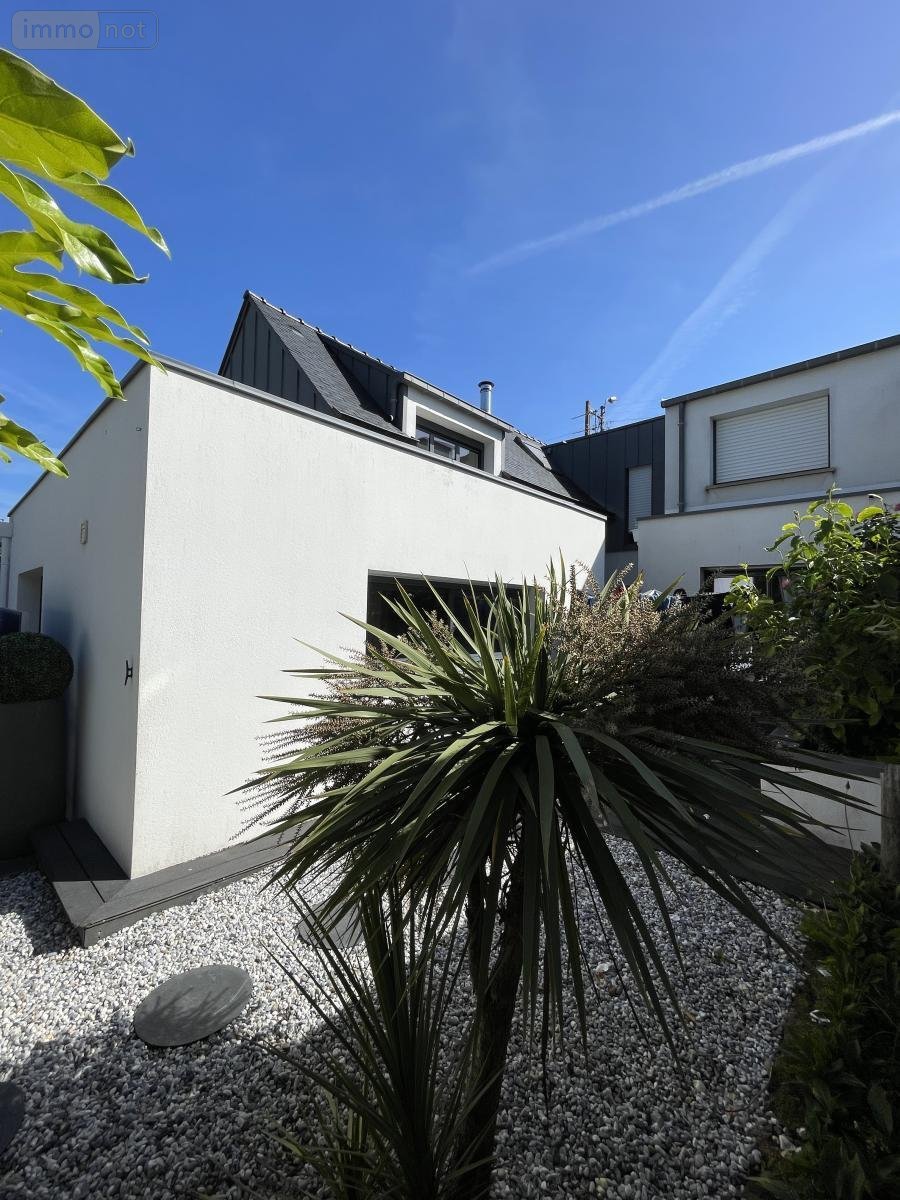 Maison a vendre Vannes 56000 Morbihan 140 m2 5 pièces 653900 euros